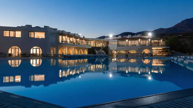 Almyra Hotel & Village