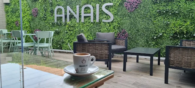 Bar Anaïs