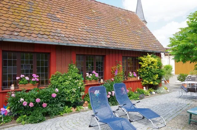 Appartement Fleischmann