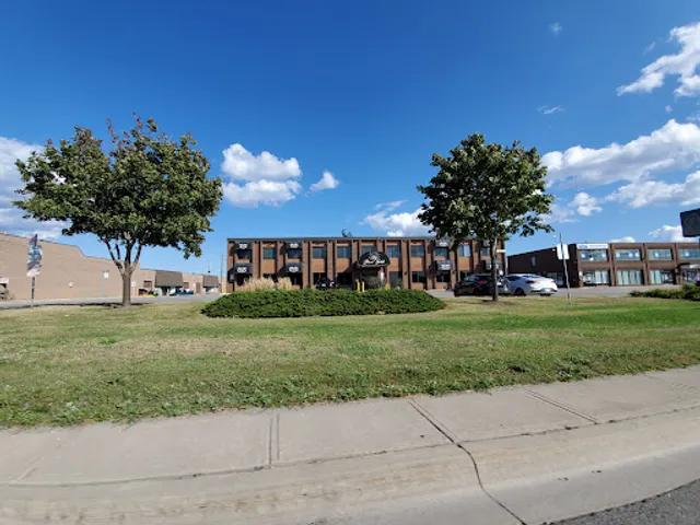 Pure Gold Gentlemen's Club