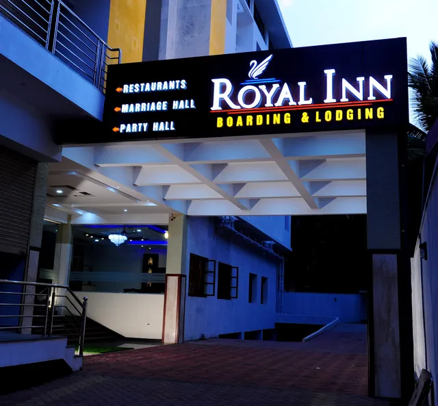 Royal Inn