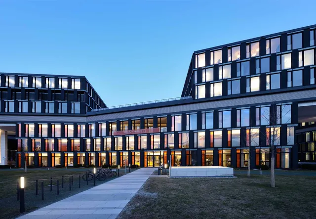 body + soul Center Munich North