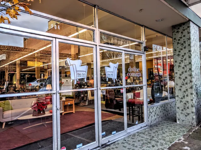 Divine Consign Furniture