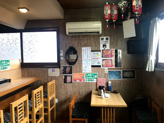 Eel cuisine Hashimotoya