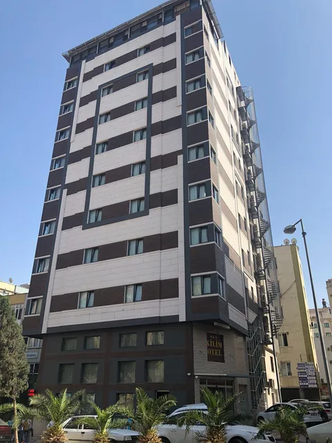 Kilim Hotel