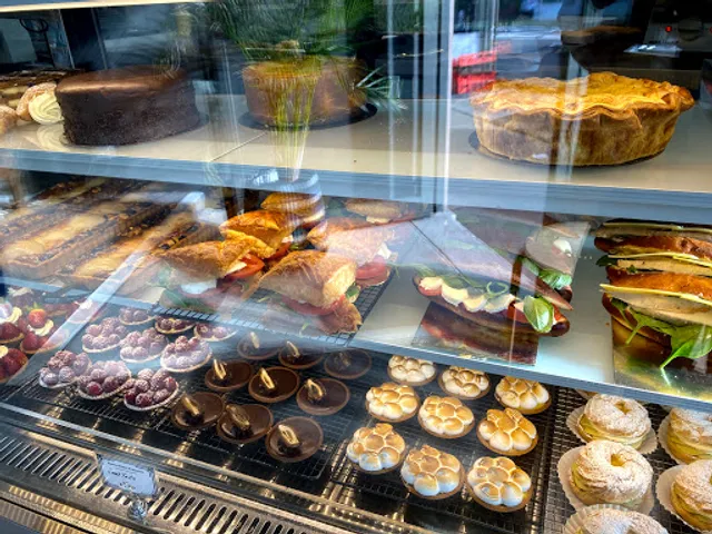 Queen Street Patisserie