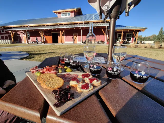 Sweet Heart Winery & Event Center