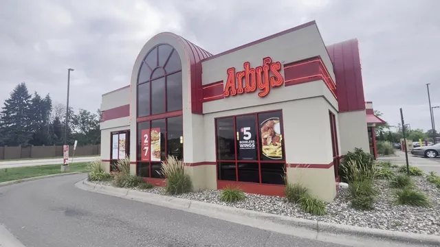 Arby's