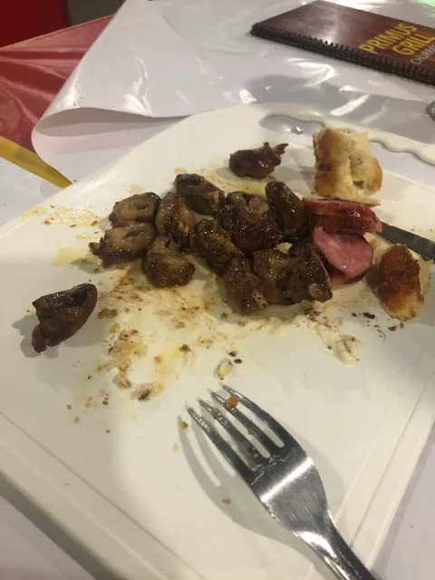 Churrascaria Primus