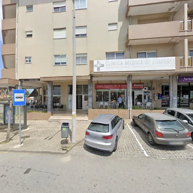 Padaria e Pastelaria Flor de Esmoriz