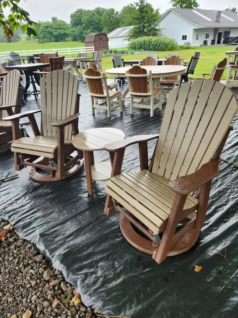 New Wilmington Bakery & Home Goods