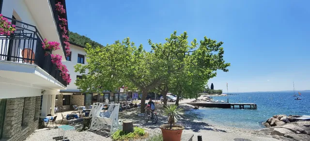 Bertoncelli Hotels S.a.S. - Hotel S.Maria