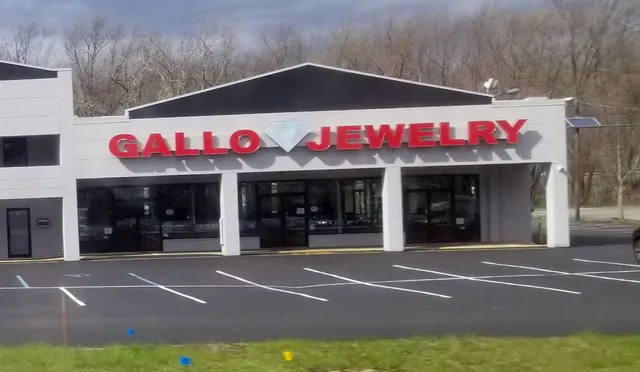 Gallo Jewelry