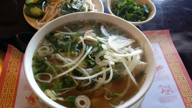 Pho Ha Noi
