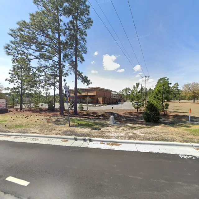 The Shops at Tylers Ridge