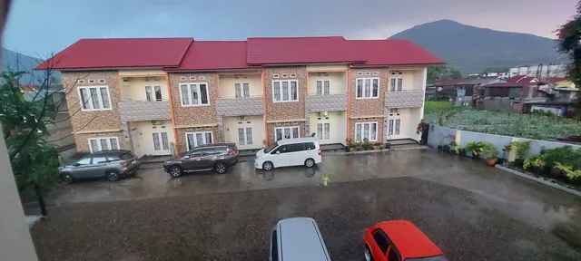 Mahkota Family Homestay