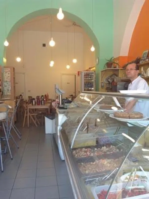 Rosmarino Gastronomia Naturale e Vegana