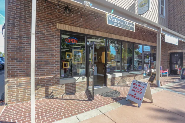 Victoria Marie Jewelers