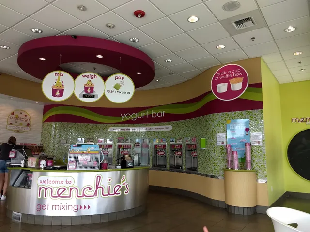 Menchie's