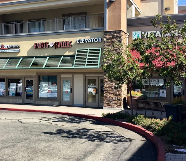 Harry's Fine Jewelers