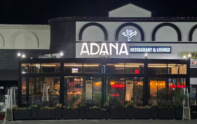 Adana Mediterranean Grill