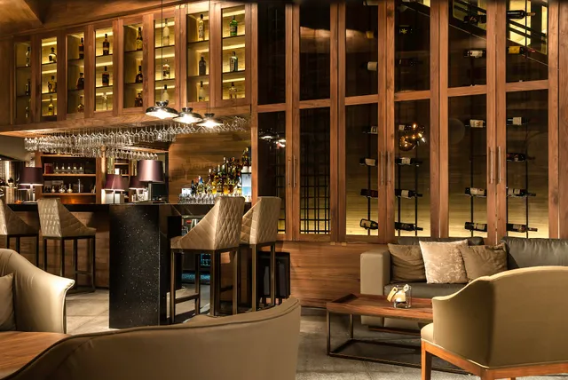 Live Aqua Ciudad de México Bosques de las Lomas