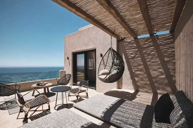 Noma Milos - Delmar Collection