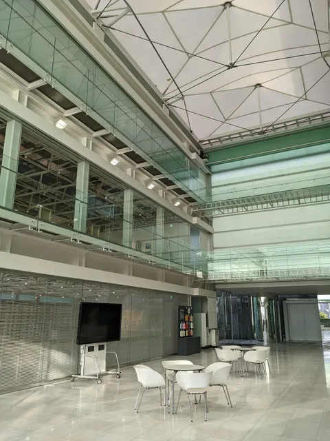 PAM Mishima (Paper Art Museum)