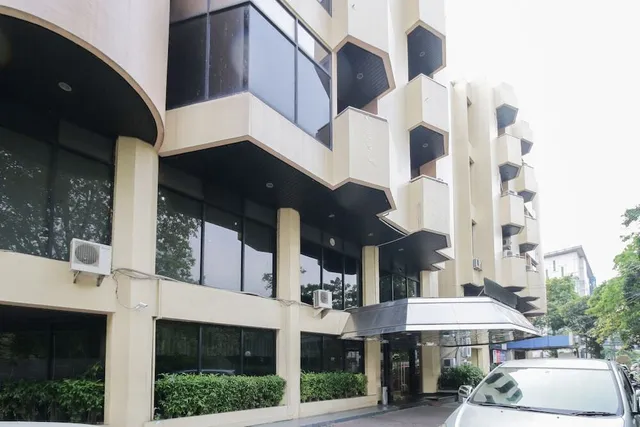 Airy Blok M Melawai Sepuluh 19 Jakarta