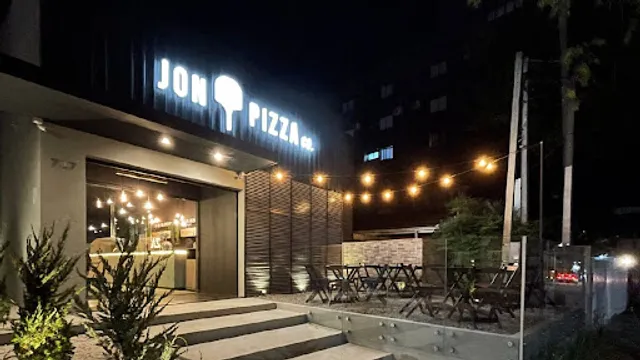 Jon Pizza Co.