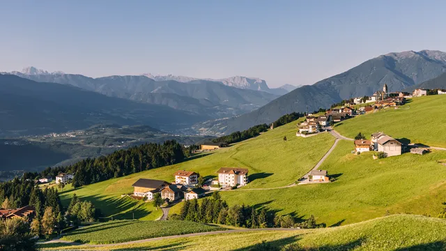 Residence Speckerhof