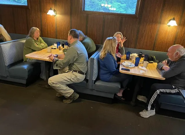 Mountain Aire Seafood & Steaks