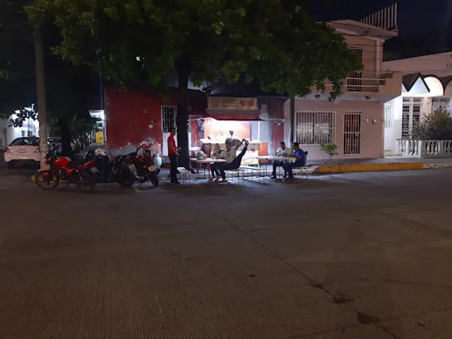 Taquería el paso de los hermanos
