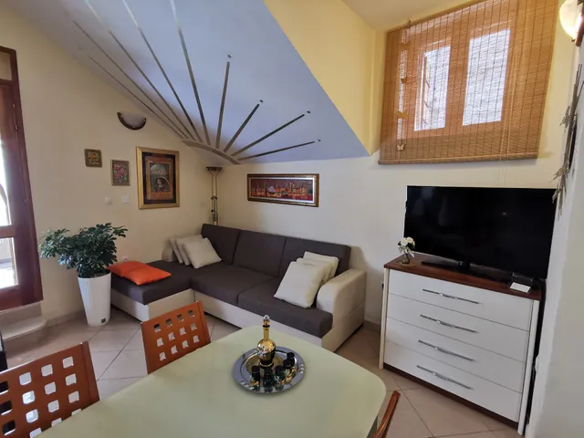 Apartments Trogir Stars