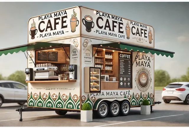 Playa Maya Cafe