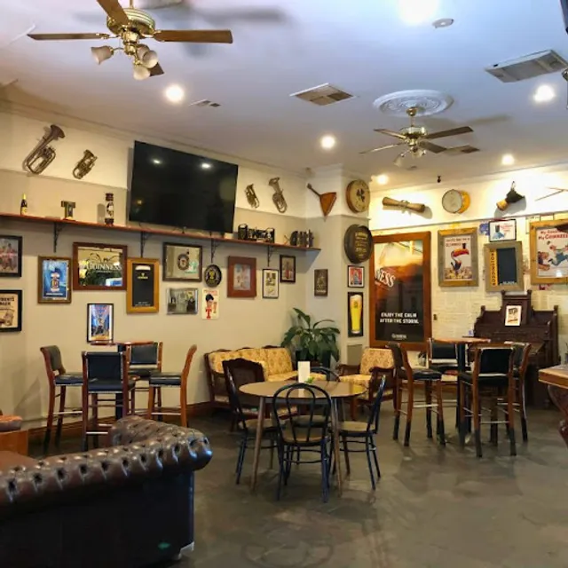 The Blacksmith's Inn