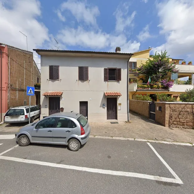 Antico Forno De Stefani