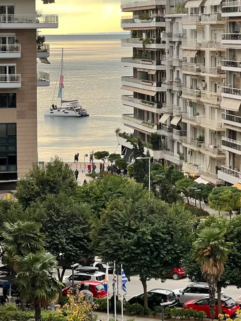 Superior One Luxury Apartments