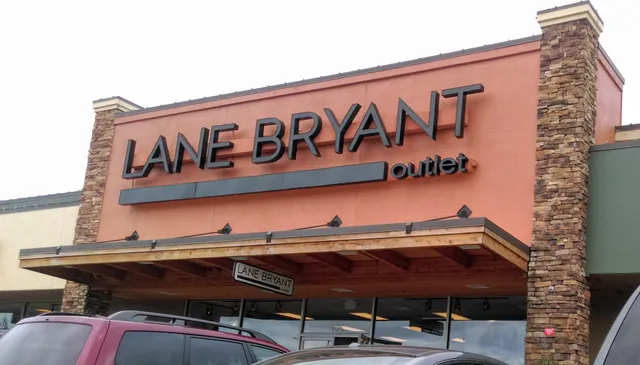 Lane Bryant Outlet
