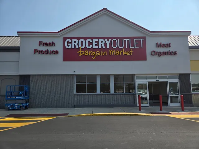 Grocery Outlet
