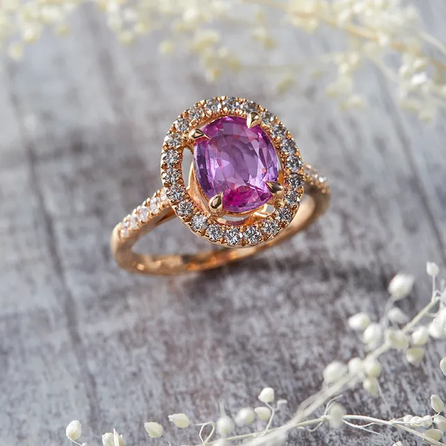 Joaillerie Guérin | Bagues de Fiançailles | Estimation et Rachat de Bijoux