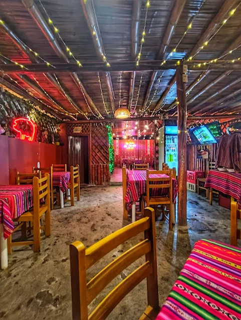 Los Chinitos del Cilindro