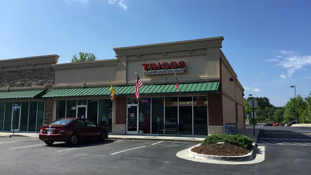 Trigos Colombian Restaurant