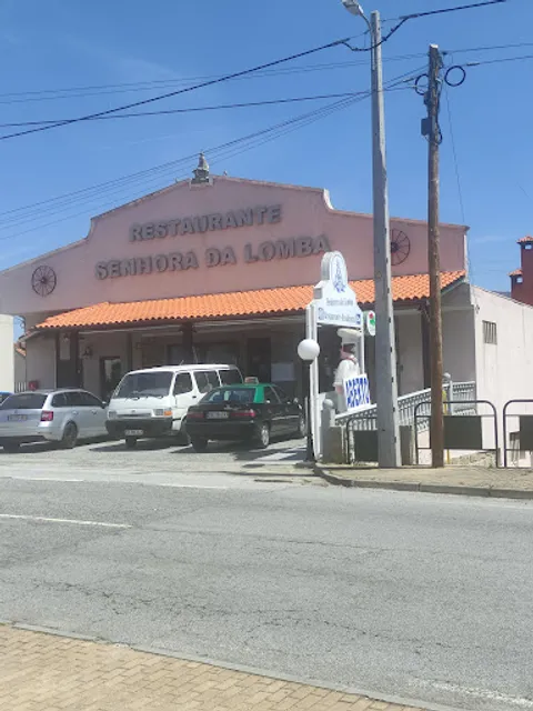 Restaurante Senhora da Lomba