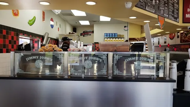 Jimmy John's