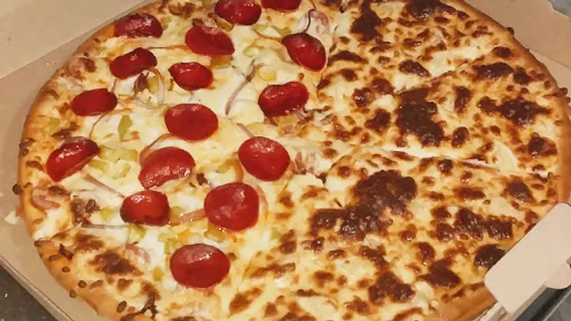 Luigi's Pizza