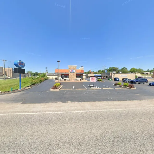 P'sghetti's Pasta & Sandwiches