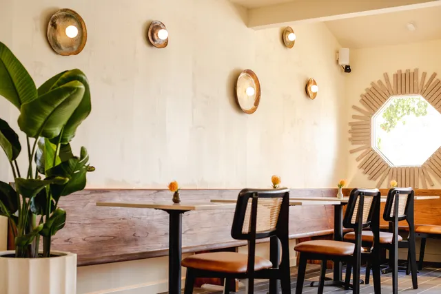 Pepino Eatery & Bakeshop