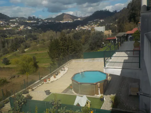 Casa do Mondego - Alojamento Local