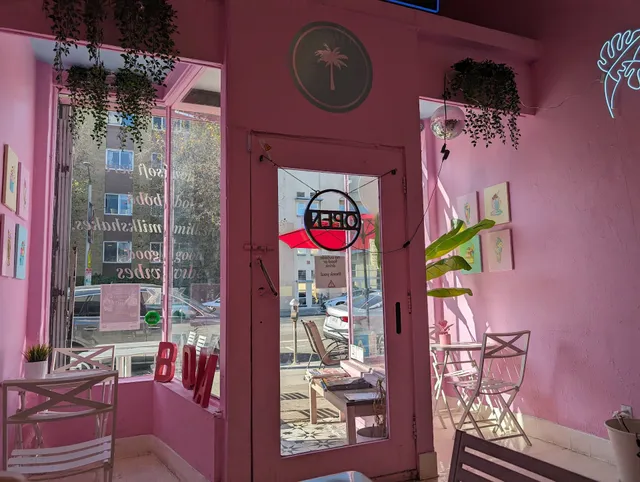 Valley Swirl Ice Cream